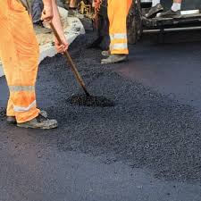 Recycled Asphalt Driveway Installation in Grayson, GA